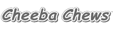 Cheeba Chews Logo