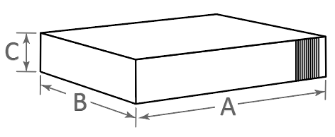 SecurSlide® | Child-Resistant Cannabis Boxes | AssurPack