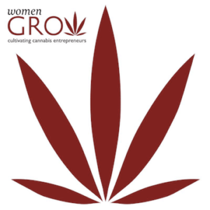 Women Grow Logo