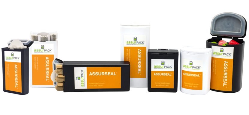 AssurPack AssurSeal product family