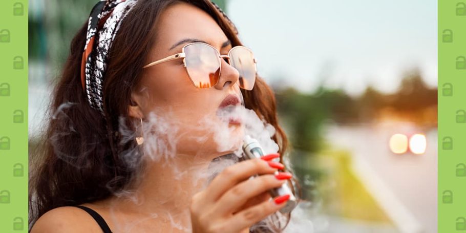 Why The Vape Mail Ban Could Spell Trouble For Cannabis Operators