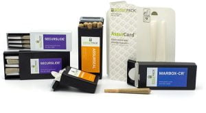 AssurPack Packaging for Pre-Rolls