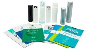 AssurPack Topicals Packaging