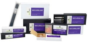 AssurPack SecurSlide - Cannabis Packaging