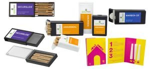 AssurPack Packaging for Pre-Rolls