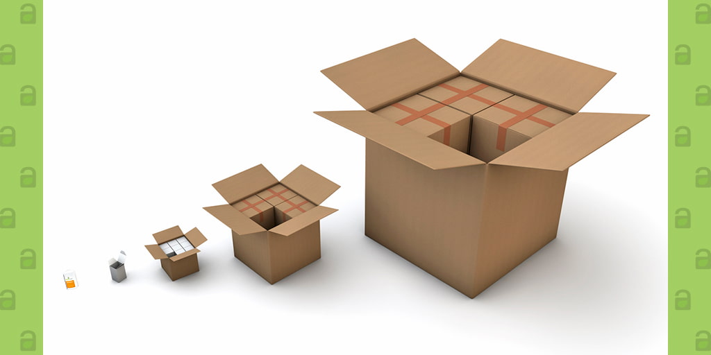 AssurPack® can design your packaging shippers and maximize cost savings.